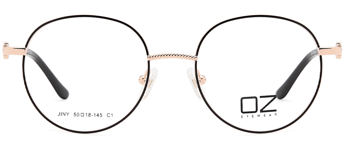 Oz Eyewear JINY C1